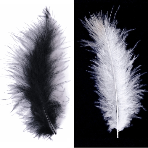 Marabu udusuled, 24 tk, 10-17 cm, Trimits TD00