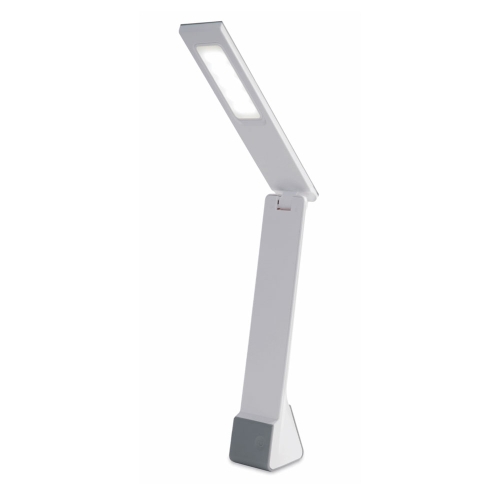 Töölaua valgusti, USB-akutoitega, kokku volditav, reisilamp, 4W laualamp, PureLite CFPL21