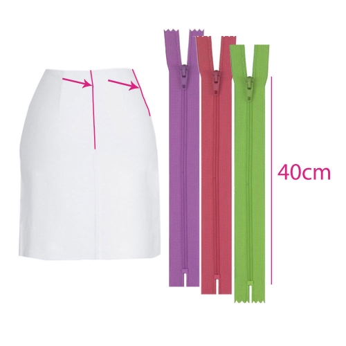 Alt kinnine spiraallukk, seelikulukk, 4mm, S40, 40cm 
