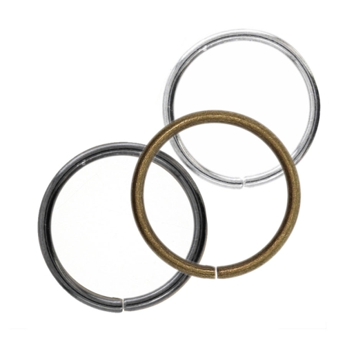 Metal o-ring, inner- ø32 mm