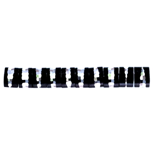 Torujas alumiiniumhelmes, 6 x 5mm