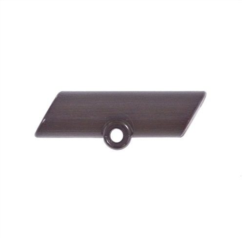 Piklik, torujas plastikpöör aasaga, 33x10mm/ 50L