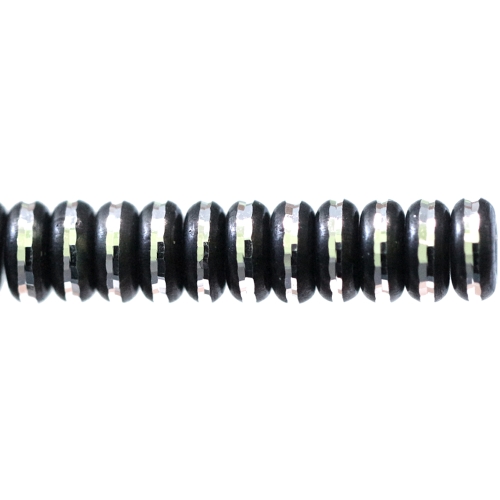 Torujas alumiiniumhelmes, 9,5 x 4mm