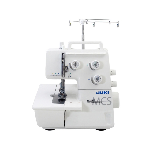 Cover stitch machine Juki MCS-1500
