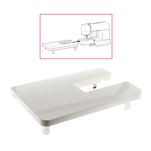 Дополнительный столик Juki HZL-LB5020, HZL-LB5100, #502405000, Elna, Janome, #808401003, #808414009