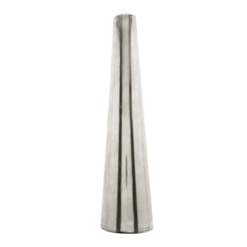 Terasest käevõru, rõnga mandrell 33 cm, KL1638