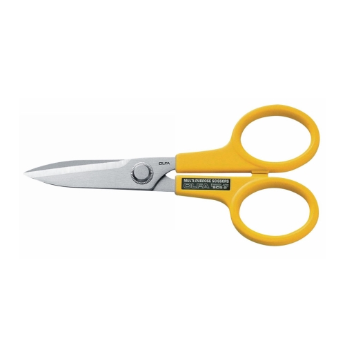 Profiterasest käärid, 14 cm, OLFA (Jaapan), SCS-1