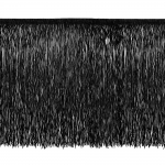 Lihtsad narmad pikkusega 100 cm