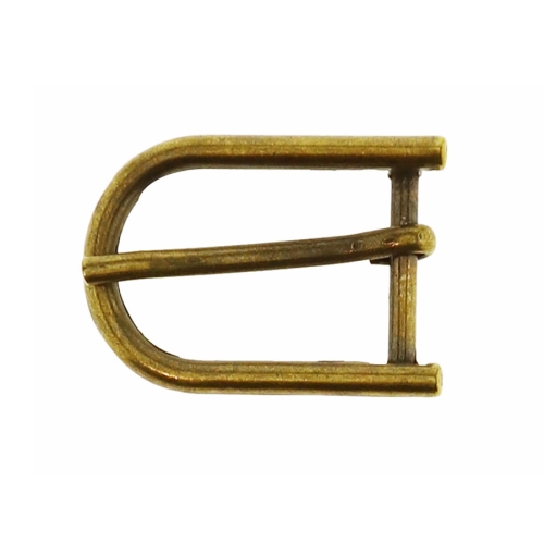 Metallpannal 30x20 mm rihmale laiusega 15 mm
