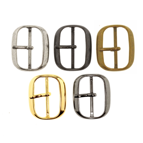Metallpannal 35x28 mm, sobib rihmale laiusega 28 mm