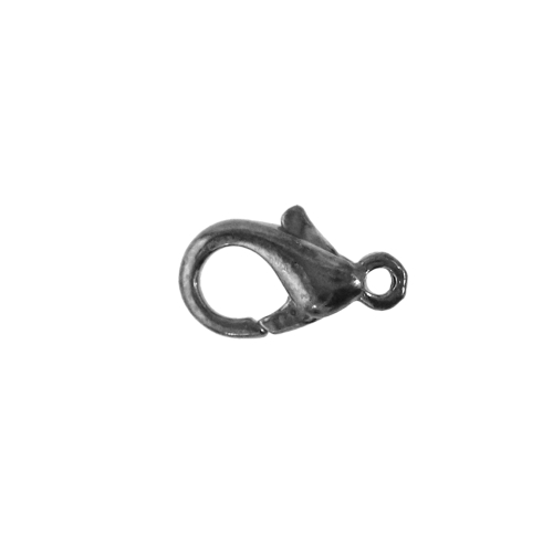 Karabiinhaak, 10 x 5 mm