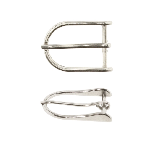 Metallpannal 45x30 mm rihmale laiusega 25 mm