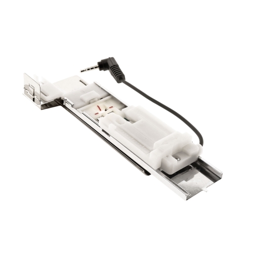 Nööpaugutald JUKI elektrooniliselt juhitava nööpauguga mudelitele 40090966