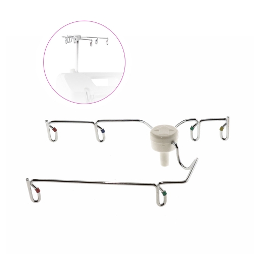 Рычаг нитенаправлителя для оверлока JUKI, Bernina, Bernette, A11206440A0