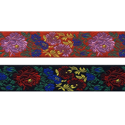 Roosiõitega pael 32 mm, 17173/32, PG