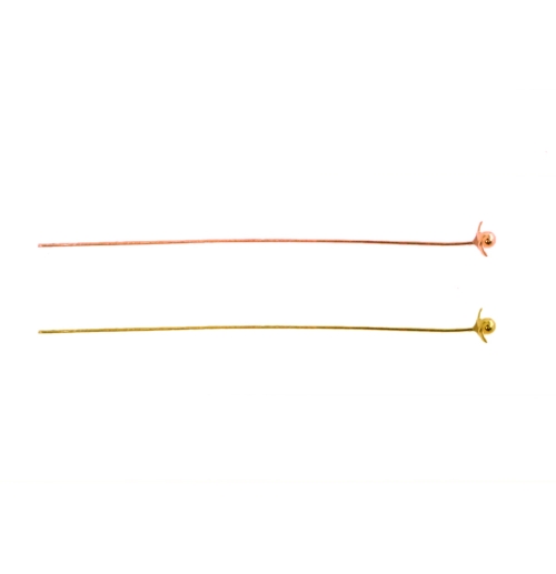 Ball-Star Head Pin, 50mm