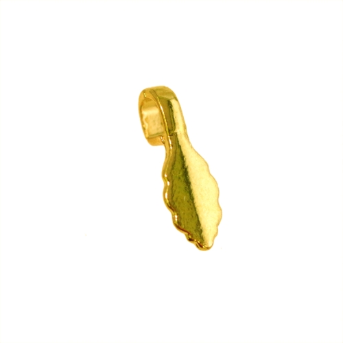Flat Pad Bail, 16 x 6mm
