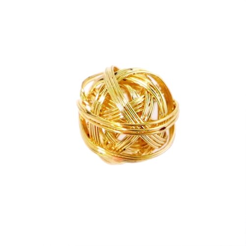 Jewellery Wire Sphere, 17mm