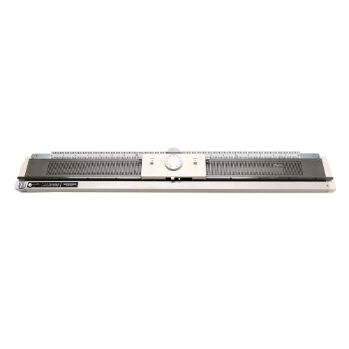 Kudumismasina lisaplaat (alumine plaat) Silver Reed SRP60N