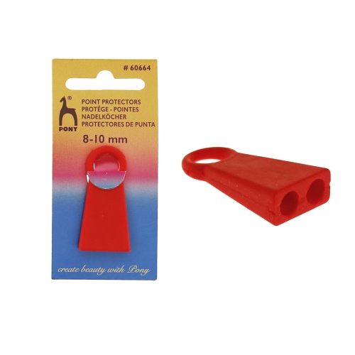 (Ringvarda)otsik varrastele Nr.8,0-10,0 mm, Pony 60664, 60623