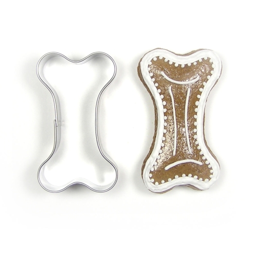 Roostevaba terasvorm Luu, 32×57 mm, Nerez 0052