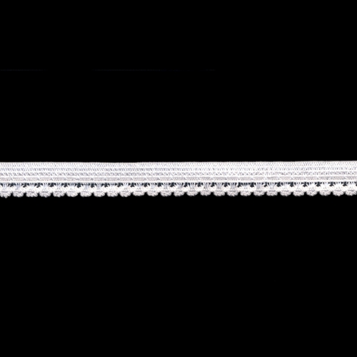Kumm iluäärega 854216606, laius 9 mm