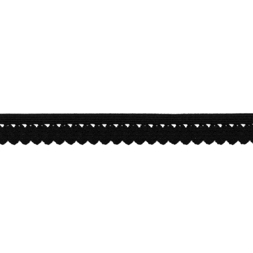 Kumm iluäärega 854217208, laius 13 mm