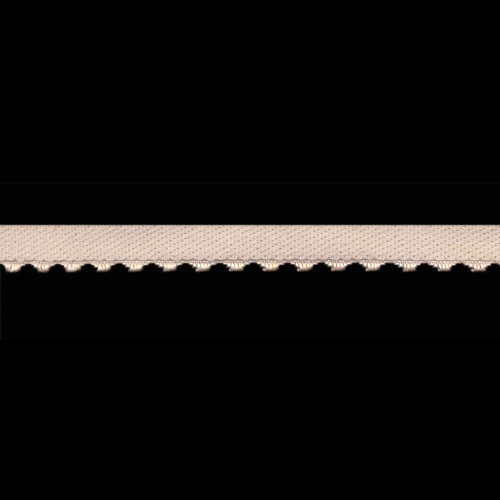 Kumm iluäärega, laius 13 mm