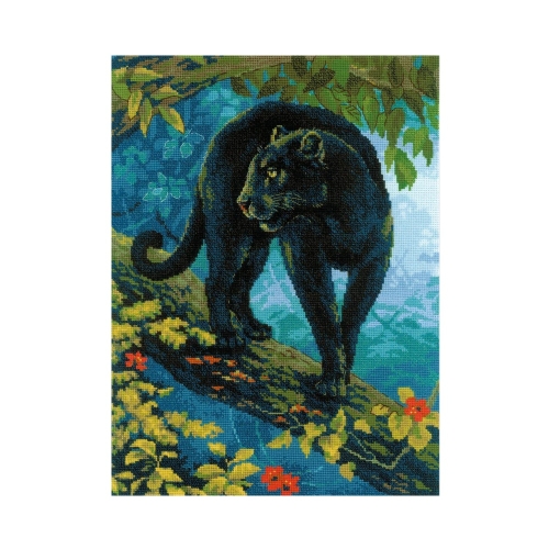 Tikkimiskomplekt Riolis, Bagira 1826