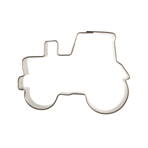 INOX -muotti, piparimuotti 75 mm, #476