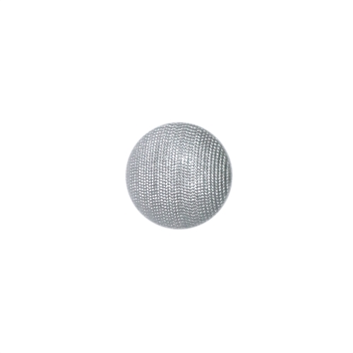 Reljeefse mustriga, ümar, kannaga plastiknööp, 13mm, 20L