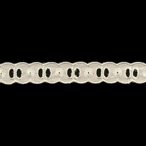 Broderiipits laiusega 2 cm, 35141