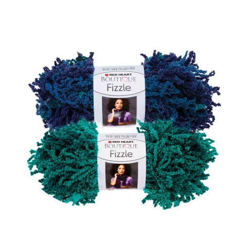 Narmaline lõng Fizzle, Red Heart