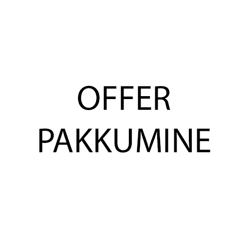 ANDREI PAKKUMINE