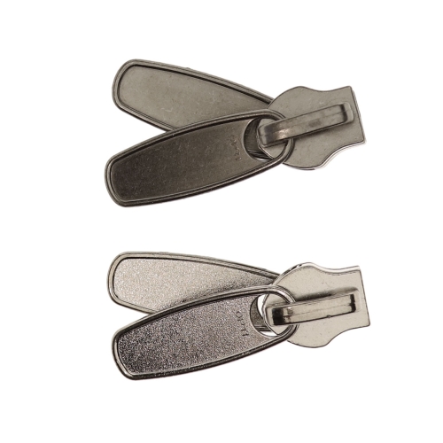 Kahepoolse ripatsiga kelgud 10 mm laiusele spiraallukule, Opti