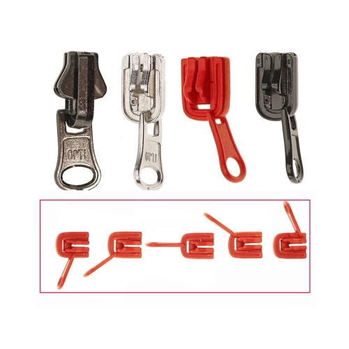 Revers lukustuv (autolock) lukukelk 6 mm laiusele plasthammaslukule
