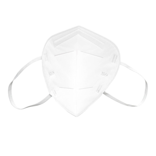 4-kihiline mittemeditsiiniline kaitsemask
