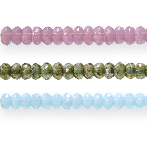 Lapik ümar klaashelmes 5x4mm 