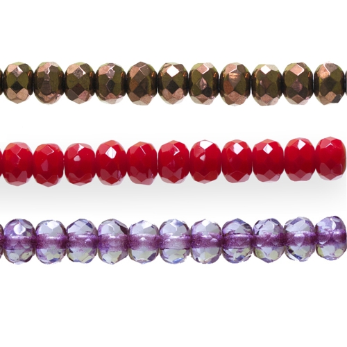 Lapik ümar klaashelmes 7x5mm 