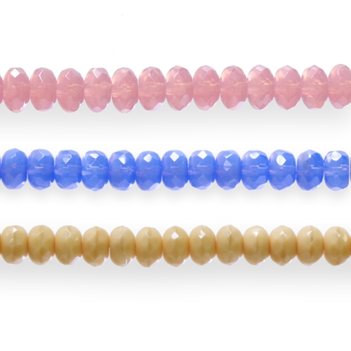 Lapik ümar klaashelmes 7x6mm 