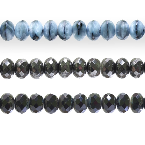 Lapik ümar klaashelmes 9x6mm 