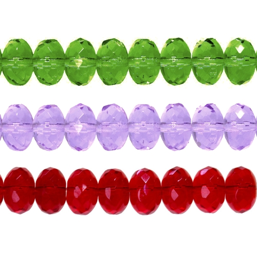 Lapik ümar klaashelmes 11x7mm 
