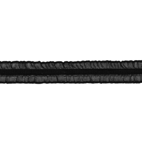 Kumm krookega kahe servaga, 13 mm - 19 mm