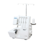 Overlokk JUKI MO-114DN