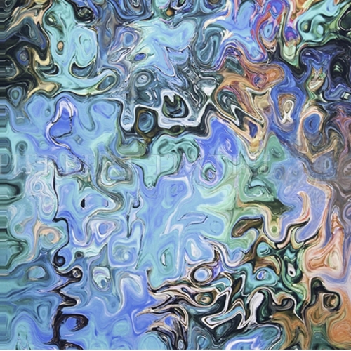 Trikookangas kupongina 150 cm x 120 cm Art.12906