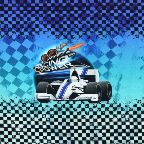 Trikookangas kupongina 150 cm x 75 cm, Stenzo, Art.15249