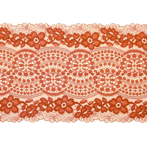 Lai kapronpits, 22 cm