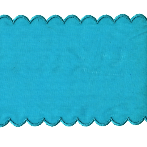 Lai lihtne kaunistusservaga pael - pits, 12,5 cm