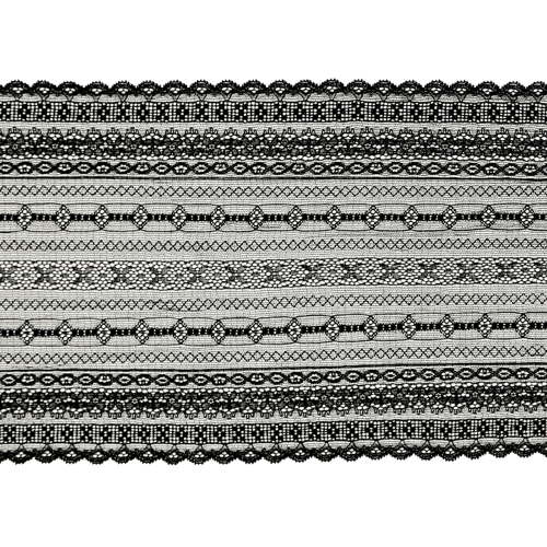 Õrn elastikpits, 22 cm, 2EJ0531