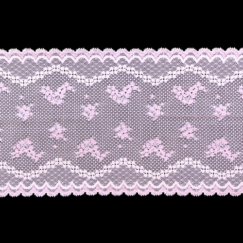 Õrn elastikpits, 16,5 cm, 3EG039X